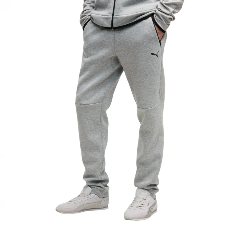 брюки PUMATECH Elevated Pants DK