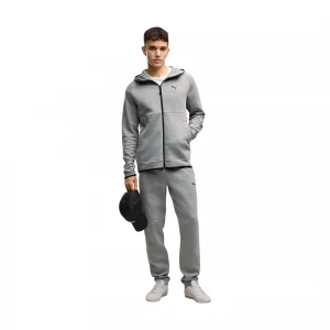 брюки PUMATECH Elevated Pants DK 1