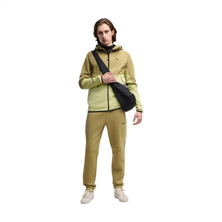 брюки PUMATECH Elevated Pants DK