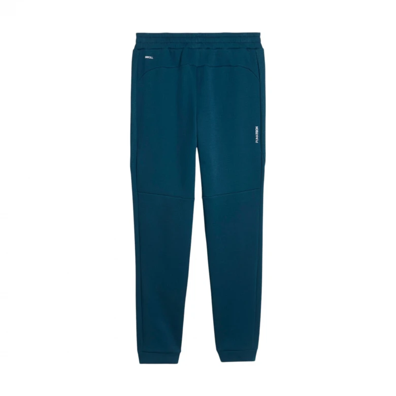 брюки PUMATECH Elevated Pants DK 1