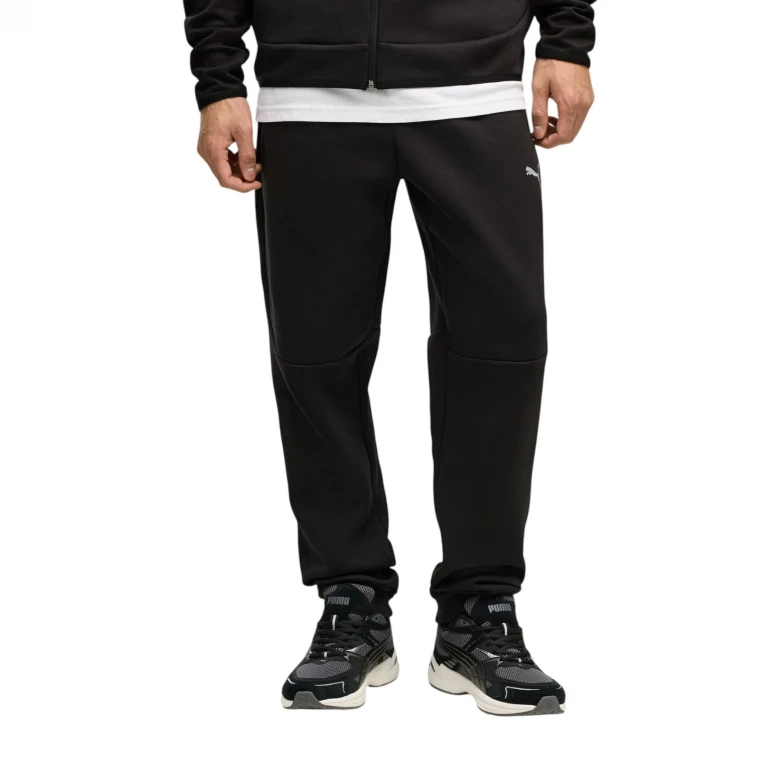 брюки PUMATECH Elevated Pants DK