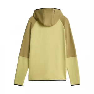 толстовка PUMATECH Slim Elevated Full-Zip Hoodie D 3