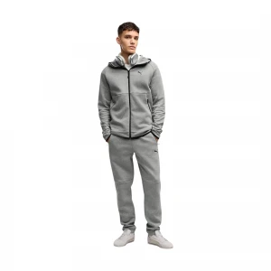 толстовка PUMATECH Slim Elevated Full-Zip Hoodie D 2