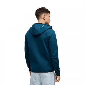 толстовка PUMATECH Slim Elevated Full-Zip Hoodie D 1