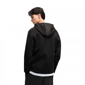 толстовка PUMATECH Slim Full-Zip Hoodie DK 2