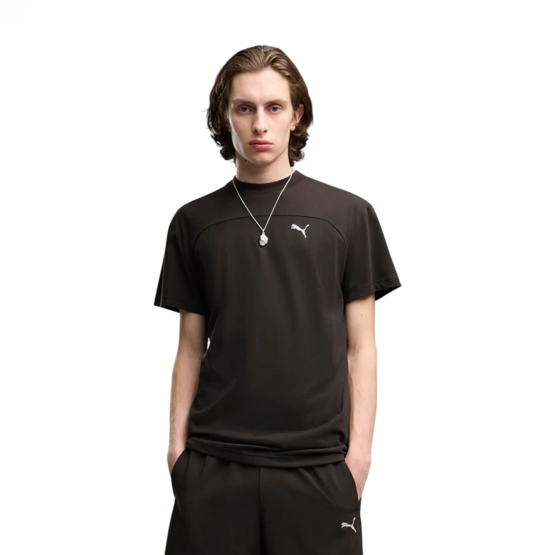 футболка PUMATECH Essentials Tee