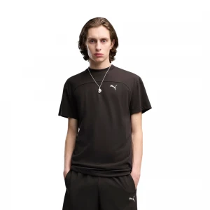 футболка PUMATECH Essentials Tee