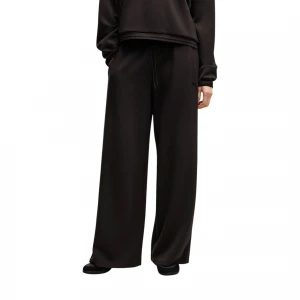 брюки PUMATECH SENSE Wide Leg Pants DK op