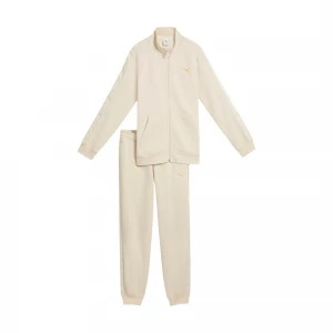 костюм ESS TAPE Full-Zip Sweat Suit FL G 2