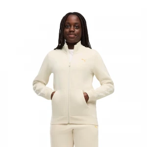 костюм ESS TAPE Full-Zip Sweat Suit FL G 3