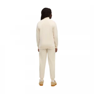 костюм ESS TAPE Full-Zip Sweat Suit FL G 1
