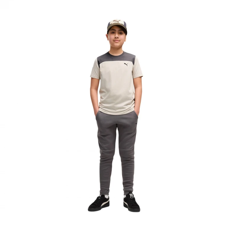 брюки PUMATECH Elevated Pants DK B 2