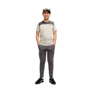 брюки PUMATECH Elevated Pants DK B 2