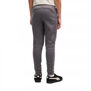 брюки PUMATECH Elevated Pants DK B 1