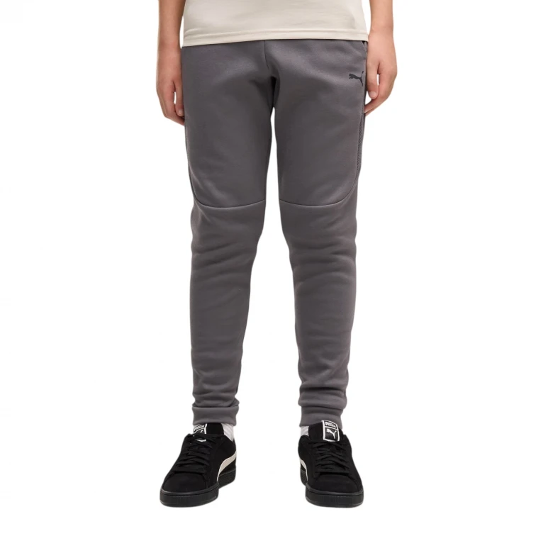 брюки PUMATECH Elevated Pants DK B