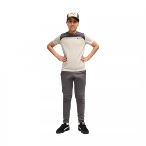 футболка PUMATECH Essentials Tee B 2