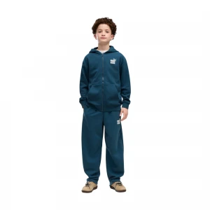брюки MID90s Relaxed Barrel Sweatpants TR B 2