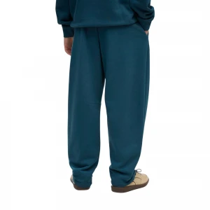 брюки MID90s Relaxed Barrel Sweatpants TR B 1