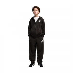 брюки MID90s Relaxed Barrel Sweatpants TR B