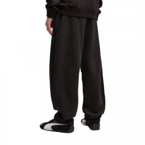 брюки MID90s Relaxed Barrel Sweatpants TR B 1
