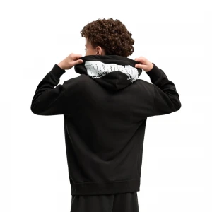 толстовка Mid90s Relaxed Full-Zip Hoodie TR B 1