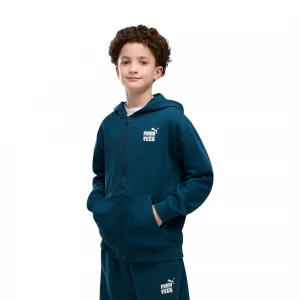 толстовка Mid90s Relaxed Full-Zip Hoodie TR B