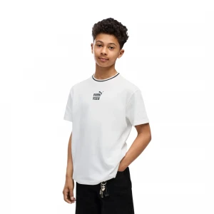 футболка MID90s Relaxed Back Graphic Tee B