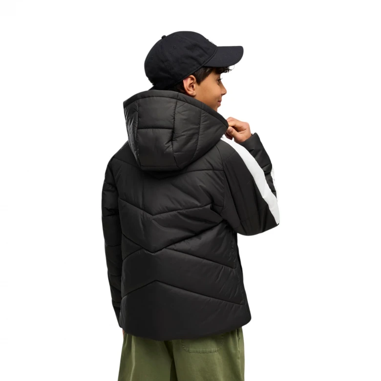куртка T7 Quilted Puffer Jacket 1