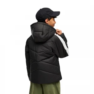 куртка T7 Quilted Puffer Jacket 1