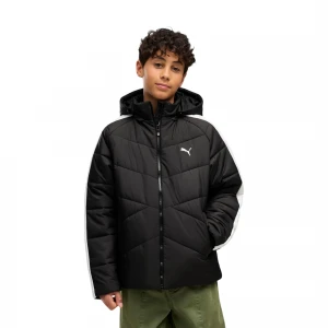 куртка T7 Quilted Puffer Jacket