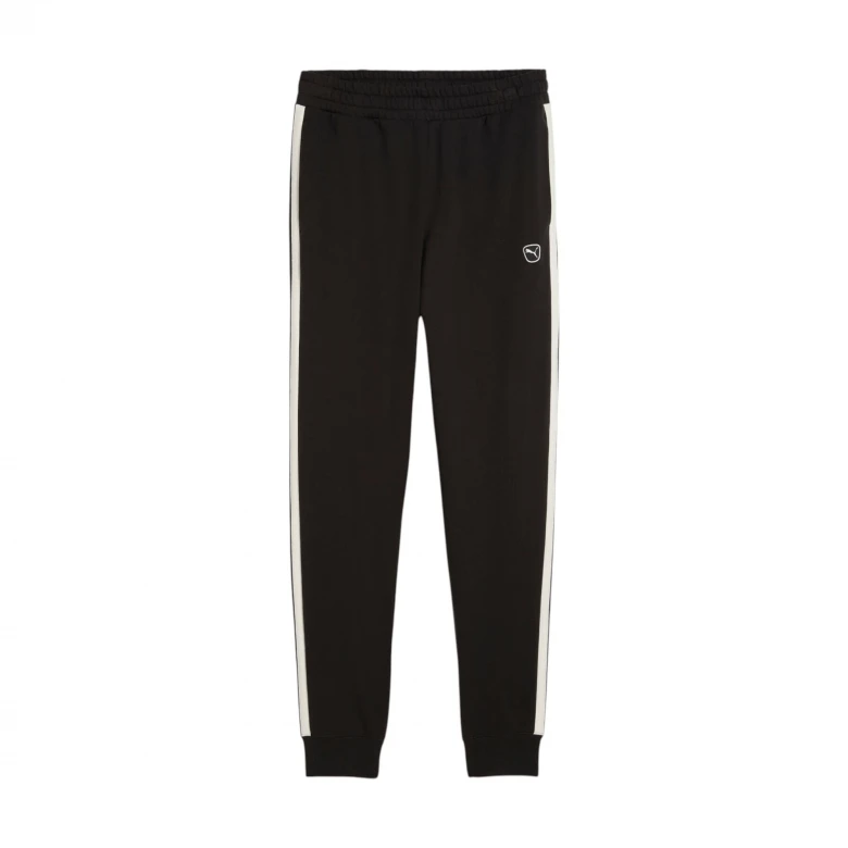 брюки ESS ELEVATED Sweatpants FL cl