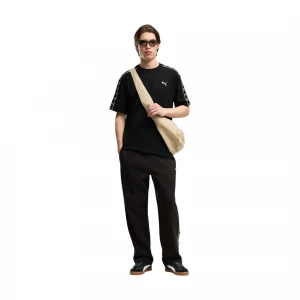 футболка ESS ELEVATED TAPE Relaxed Tee 2