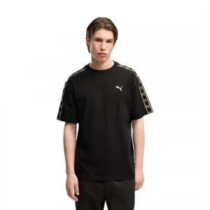 футболка ESS ELEVATED TAPE Relaxed Tee