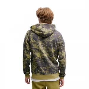 худи PUMA SPORT Camo  Hoodie FL 1