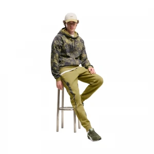 худи PUMA SPORT Camo  Hoodie FL 2