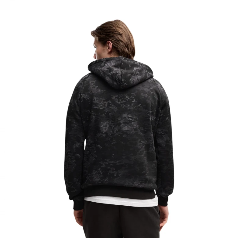 худи PUMA SPORT Camo  Hoodie FL 1