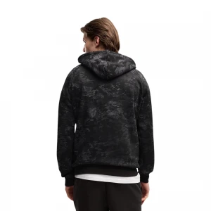 худи PUMA SPORT Camo  Hoodie FL 1