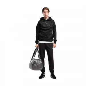 худи PUMA SPORT Camo  Hoodie FL 2