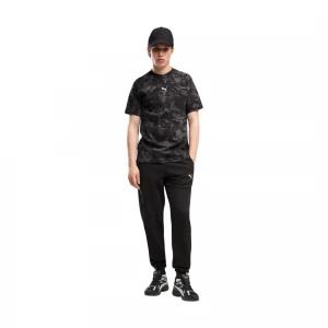 футболка PUMA SPORT Camo Tee 2