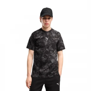 футболка PUMA SPORT Camo Tee