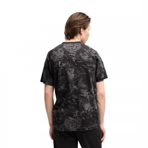 футболка PUMA SPORT Camo Tee 1