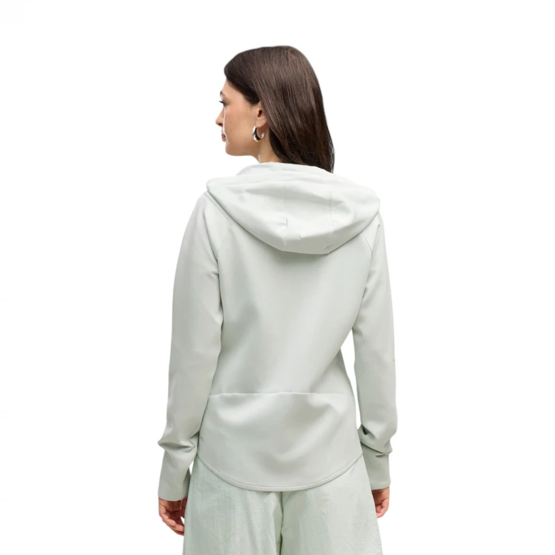 толстовка PUMATECH SENSE Full-Zip Jacket DK 1