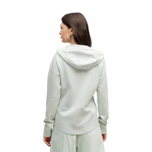 толстовка PUMATECH SENSE Full-Zip Jacket DK 1