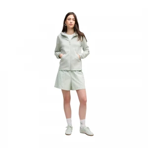 толстовка PUMATECH SENSE Full-Zip Jacket DK 2