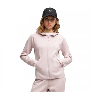 толстовка PUMATECH SENSE Full-Zip Jacket DK