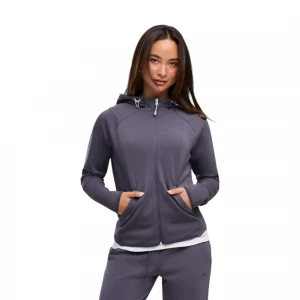 толстовка PUMATECH SENSE Full-Zip Jacket DK