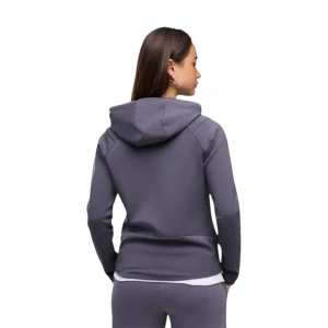 толстовка PUMATECH SENSE Full-Zip Jacket DK 1