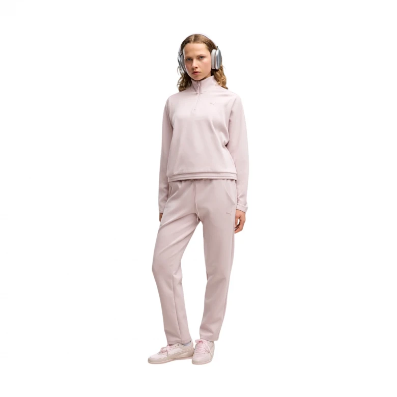 брюки PUMATECH SENSE Pants DK op 1