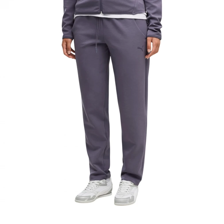 брюки PUMATECH SENSE Pants DK op