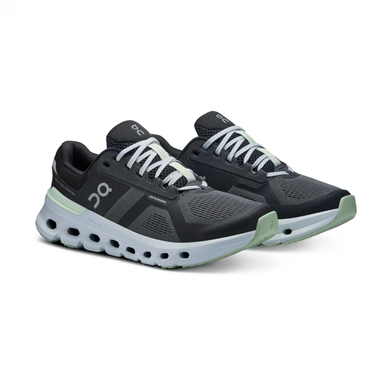 кроссовки W CLOUDRUNNER 2 1